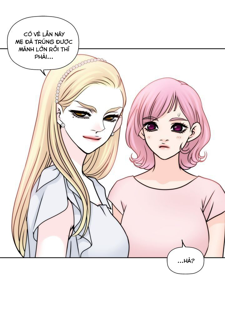 người đàn ông của tôi chapter 38.1 8