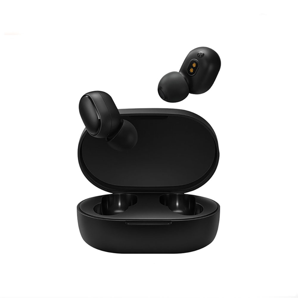 Tai nghe Bluetooth Xiaomi True Wireless Redmi AirDots S - Hàng Nhập Khẩu