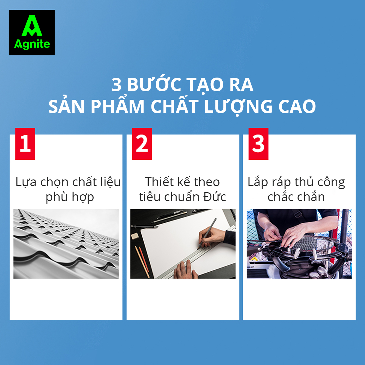 Cặp vợt cầu lông siêu nhẹ quấn cao su Agnite - 2 chiếc màu khác nhau - Kèm túi bao cao cấp - Phù hợp thể thao vận động - F2108