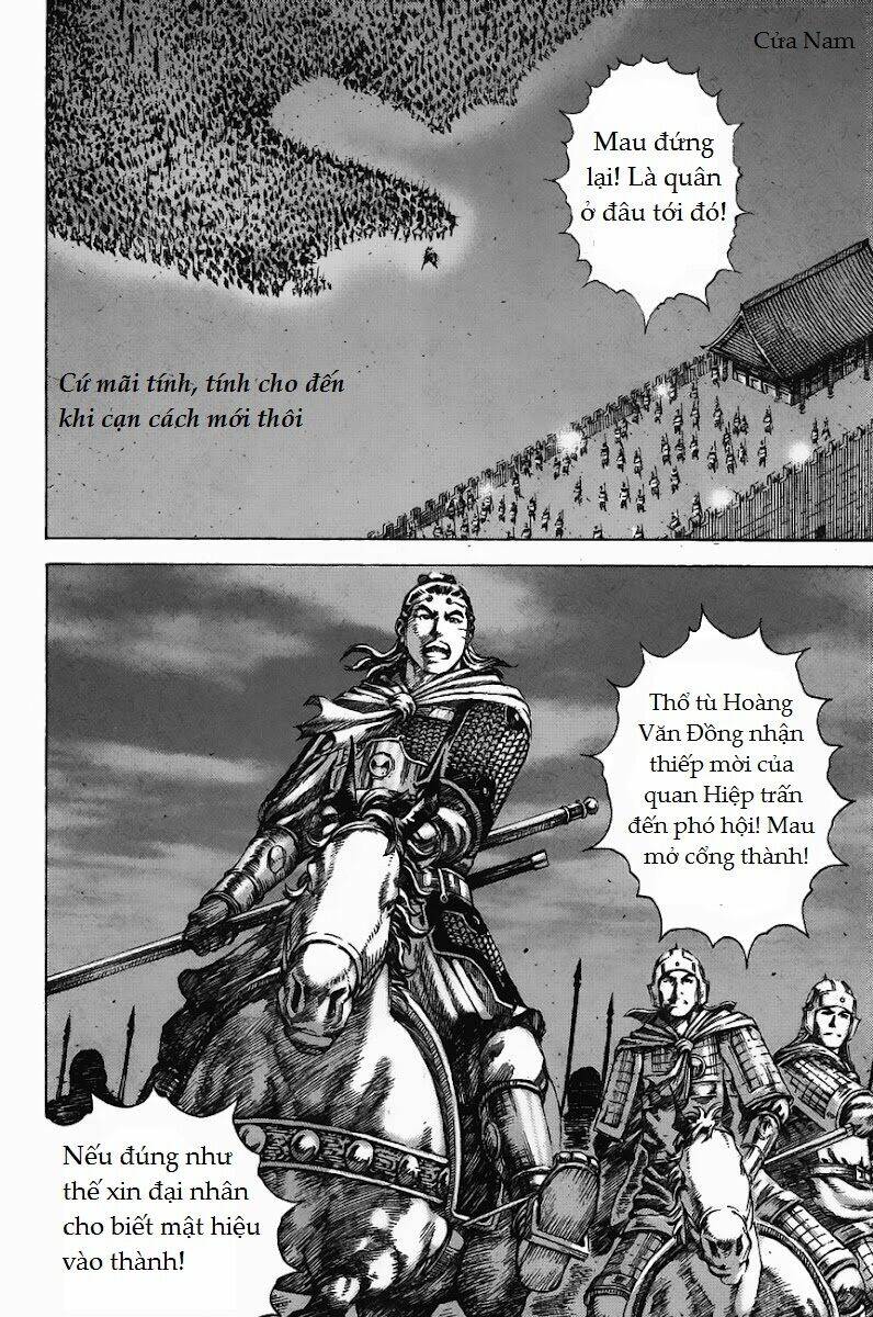 tây sơn quần anh truyện (hpln) chapter 1 19