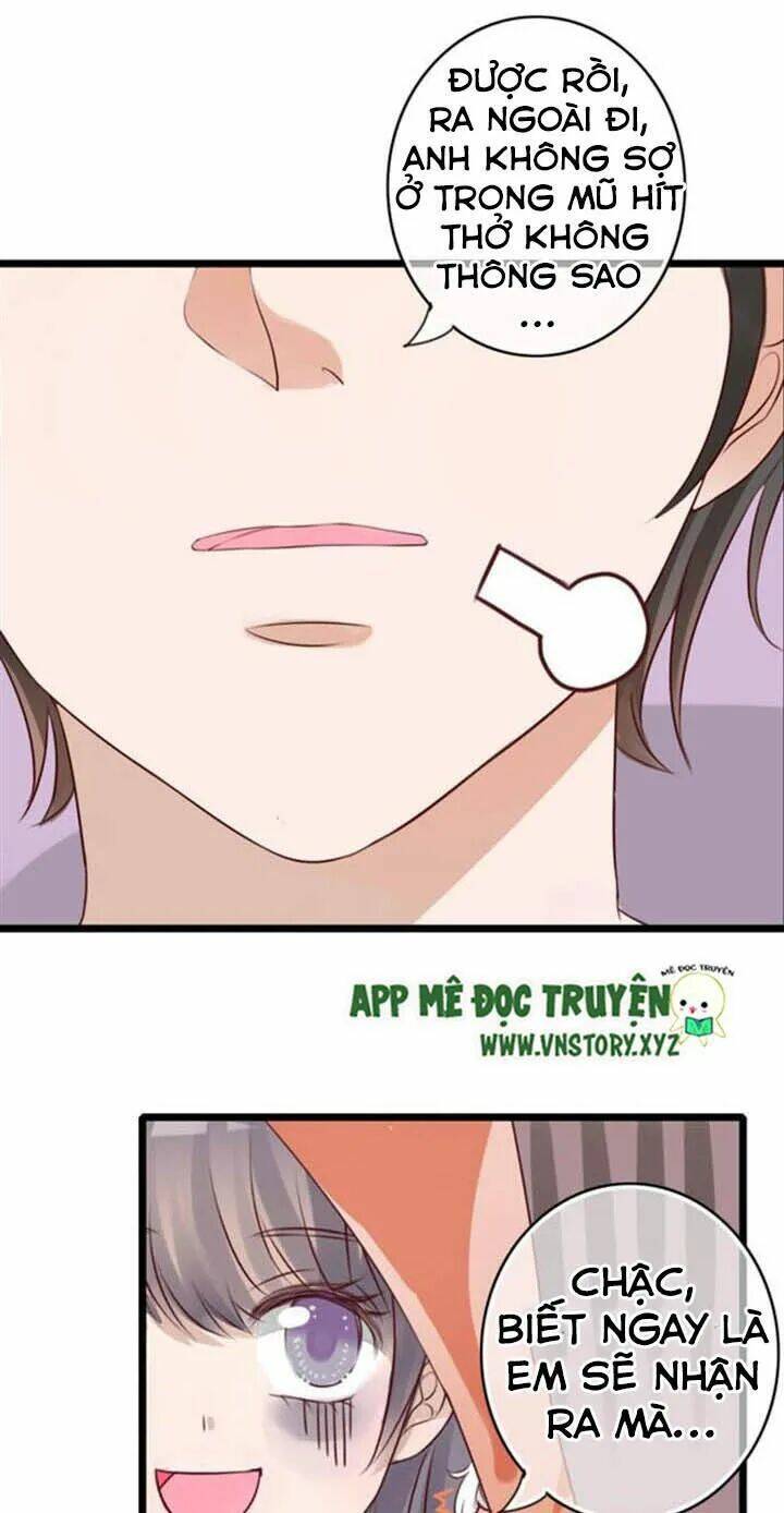 sau con mưa mùa hạ chapter 71 7