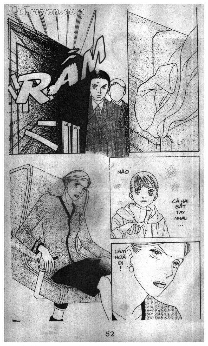 con nhà giàu chapter 188 49