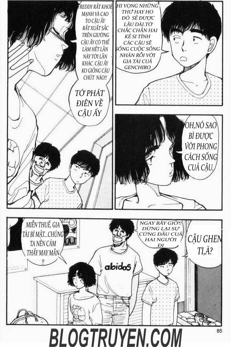 asatte dance chapter 82 4