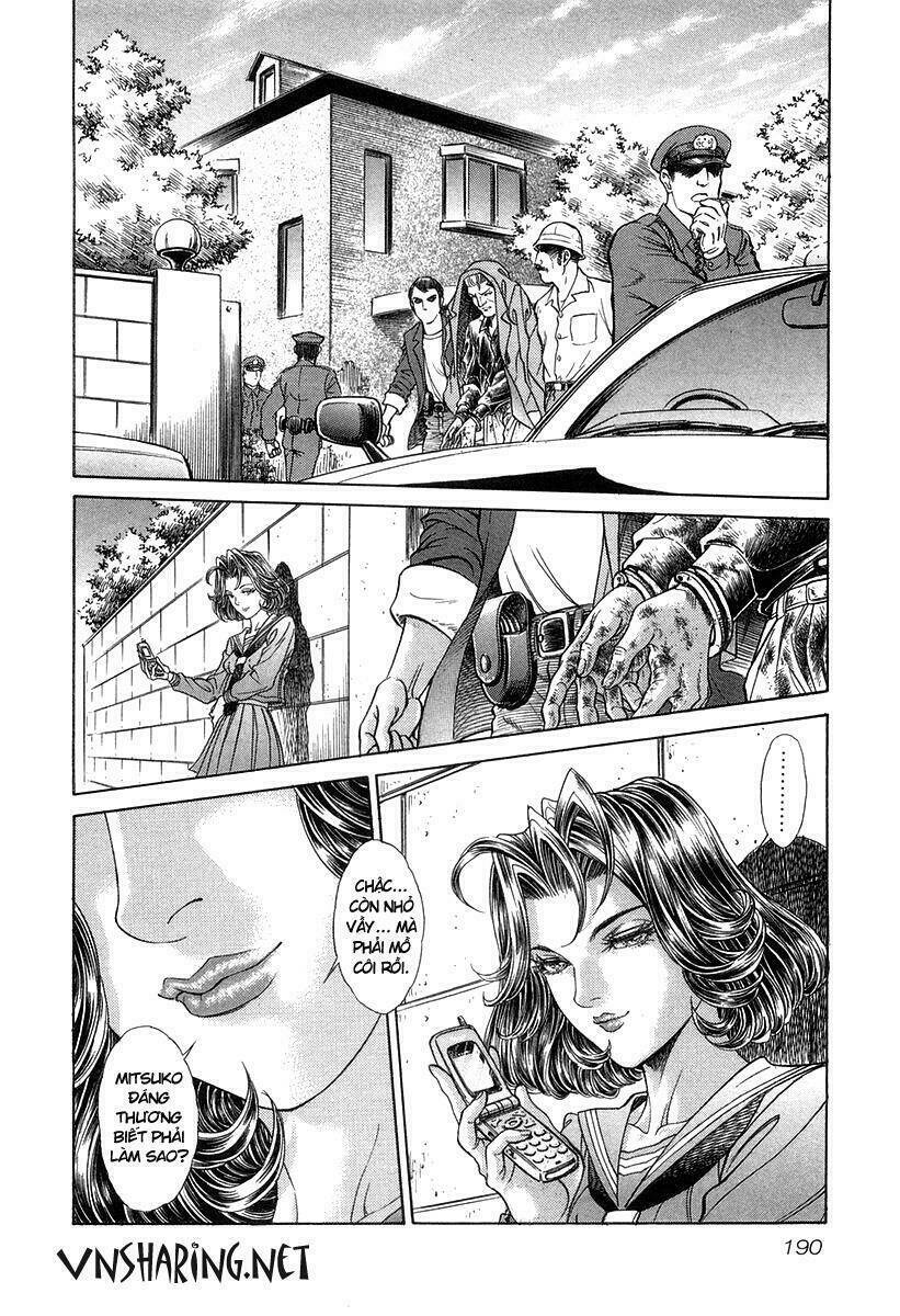 sống còn - trò chơi sinh tử chapter 63 14