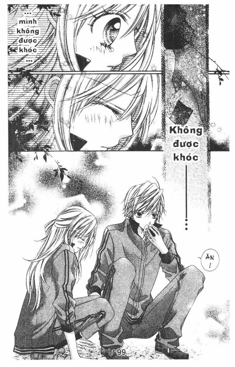 thiên đường rock chapter 1 99