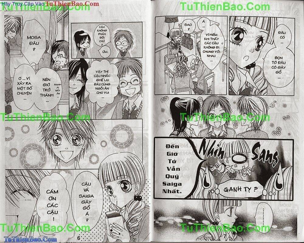 tình bạn đích thực chapter 8 4