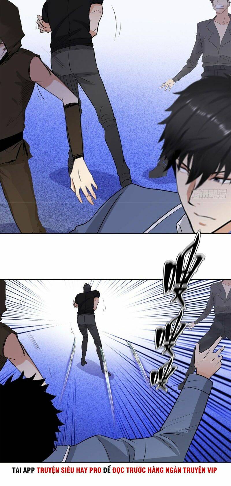 học viện cao thủ chapter 249 14
