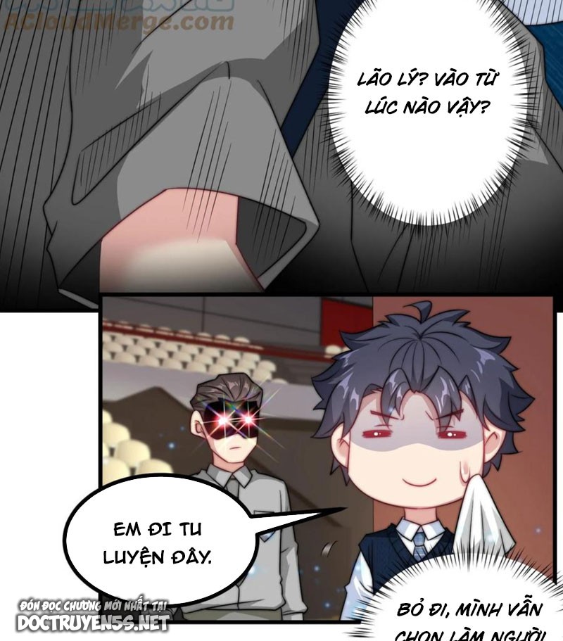 Slime ta treo cự long lên đánh là hợp lý nhỉ? Chapter 138 20