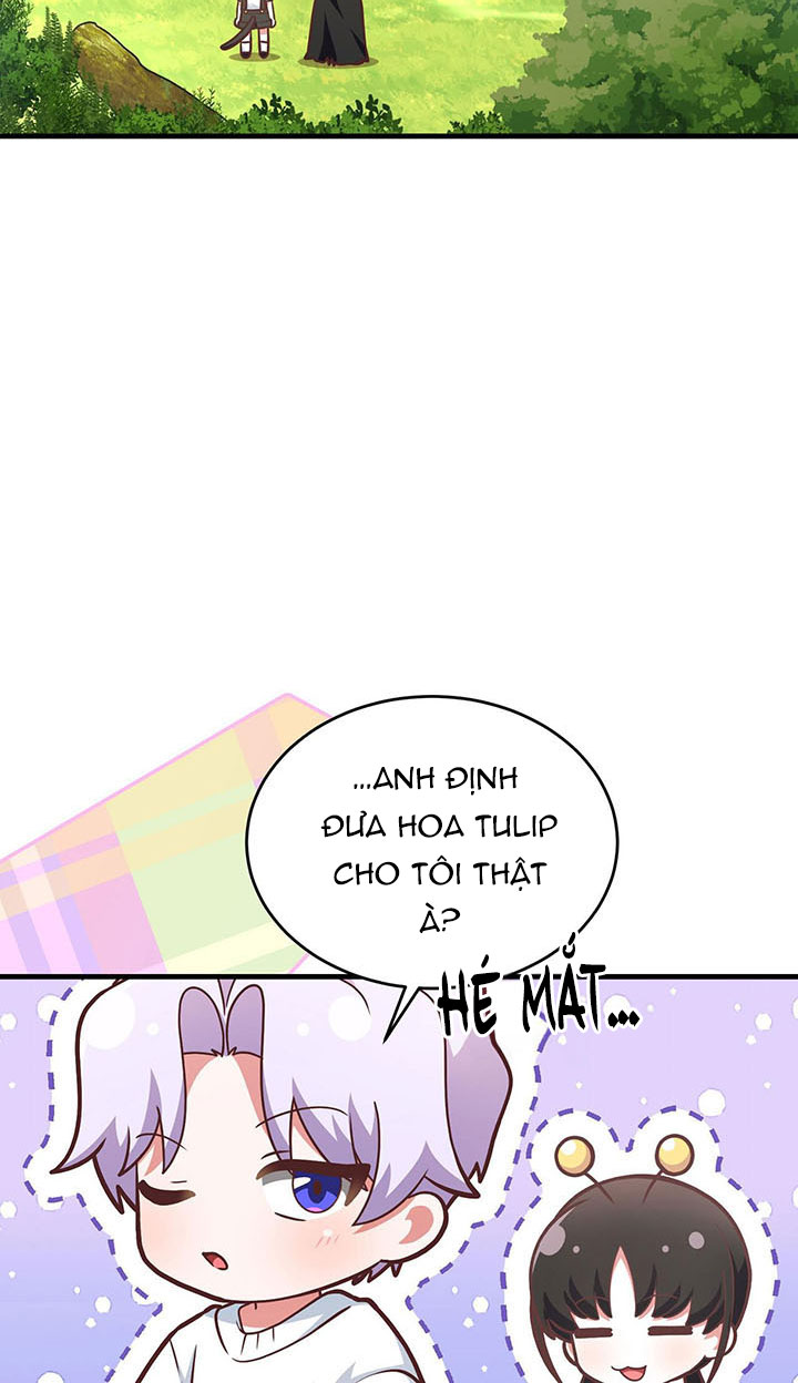 tên nhóc cùng bang hội là hàng xóm chapter 7 20