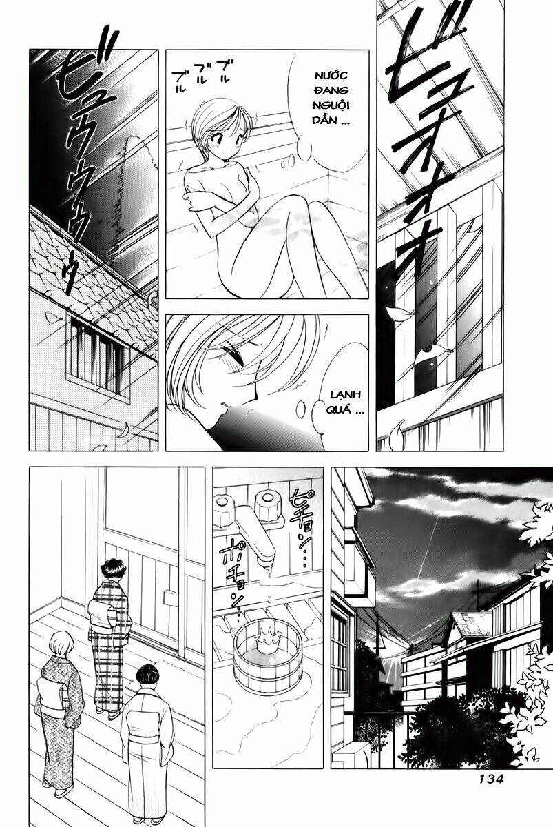 orange yane no chiisana ie full chapter 46 15