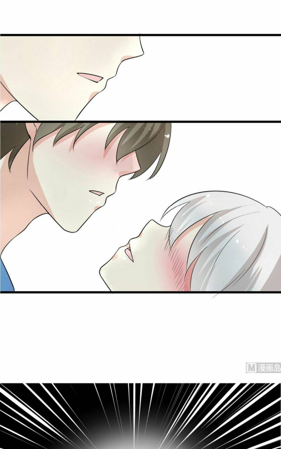 hắn là long ngạo thiên chapter 50 14