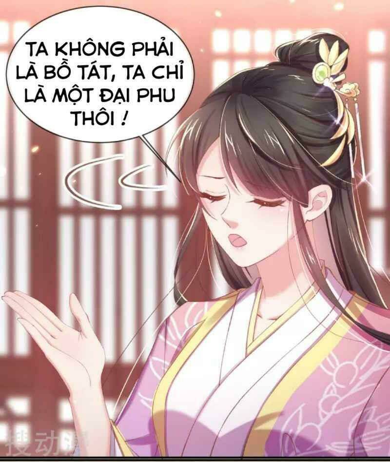 thị huyết y phi chapter 39 25