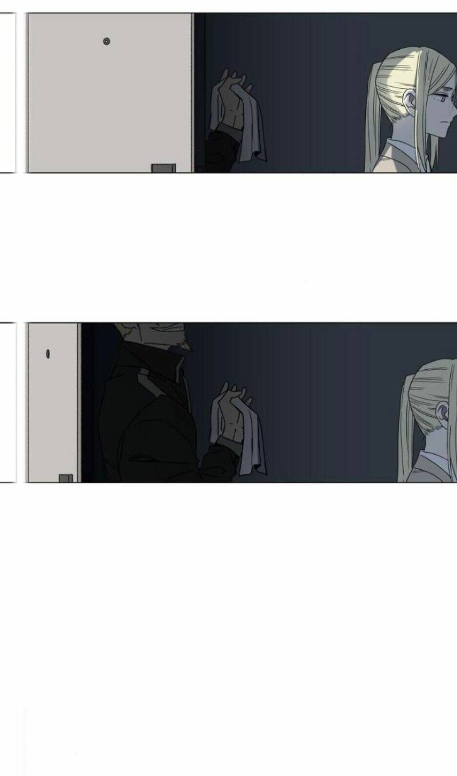 võ sĩ - the boxer chapter 57 121