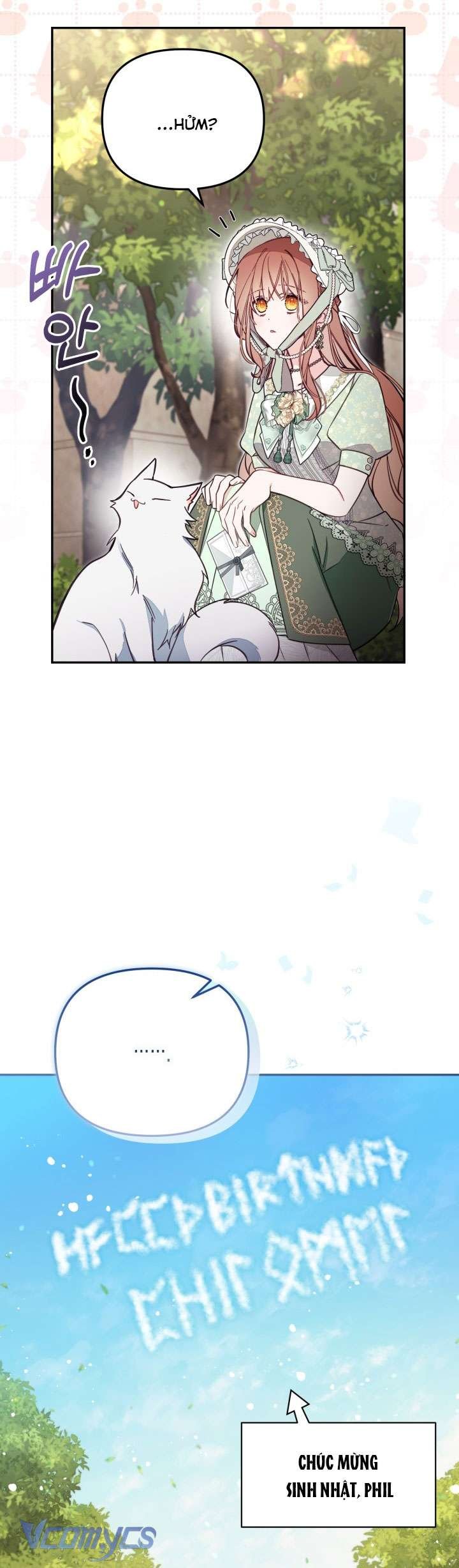 không có chỗ cho kẻ giả mạo chapter 69 34