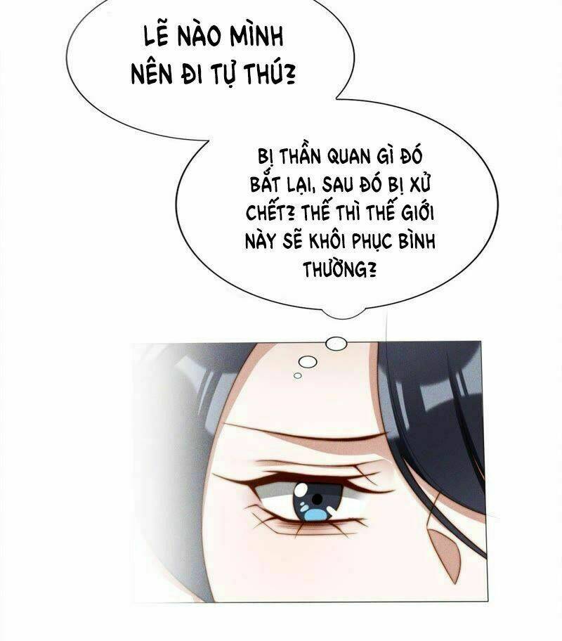 thần nữ thái năng liêu chapter 23 6