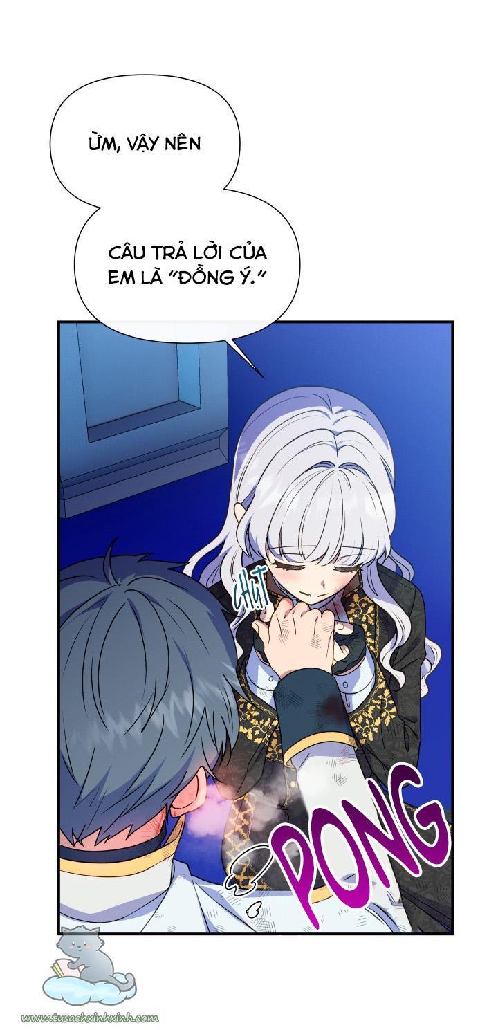 công nương khế ước của gia tộc công tước quái vật chapter 129 21