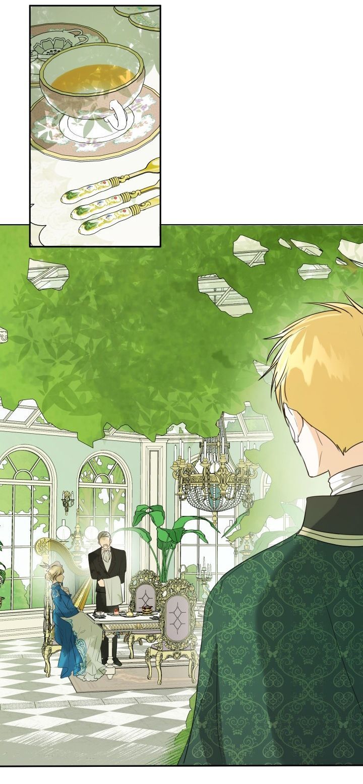 trở thành vợ của nam chính phế vật chapter 5 1