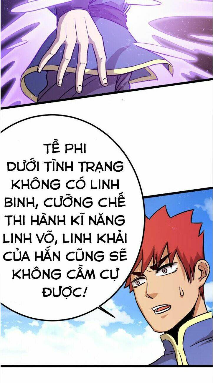 phong quỷ truyền thuyết chapter 110 7