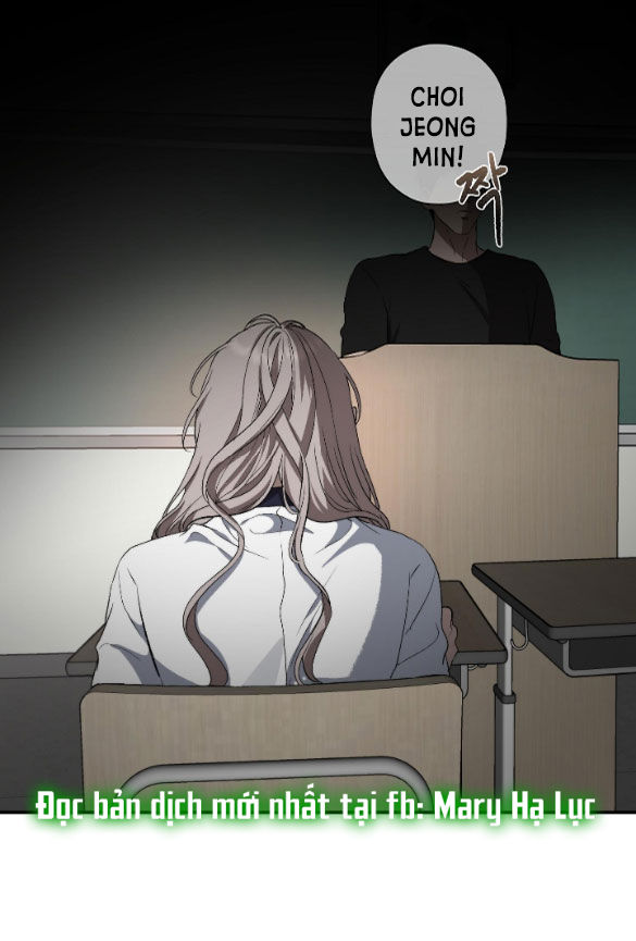 Tự Do Trong Mơ chapter 58.2 20