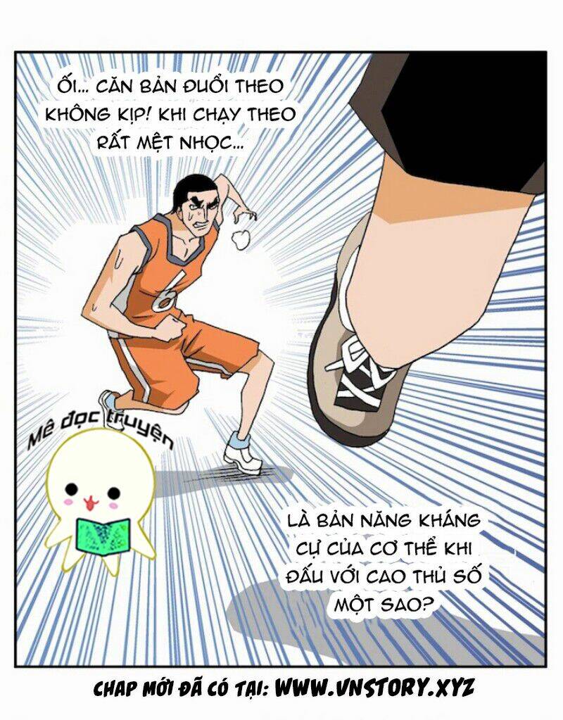 nhà có siêu dễ thương chapter 15 31