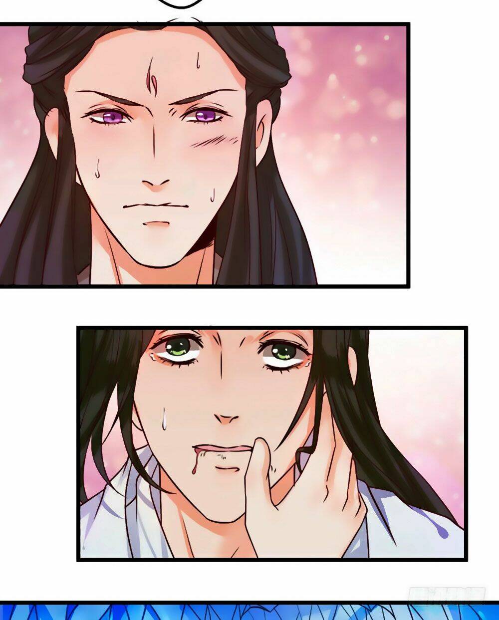 liêu liêu nhân thân tu tiên truyện chapter 79 3