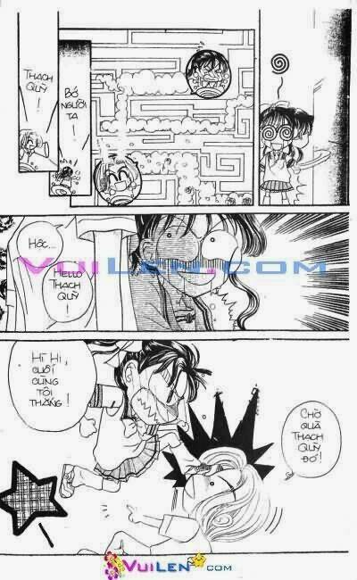 đôi giày thủy tinh chapter 12 27