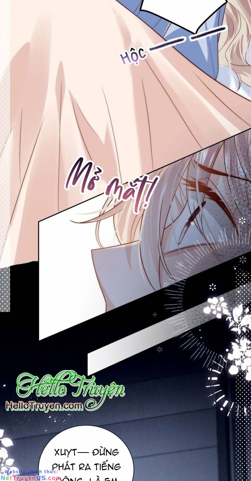 ta được thế thân tỏ tình chapter 26 22