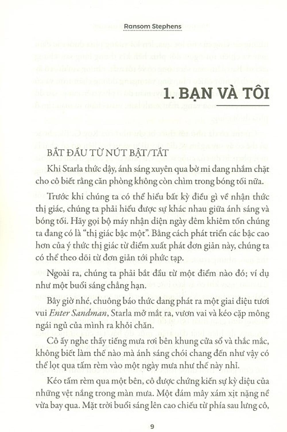 Não Trái Kể Chuyện, Não Phải Vui Cười