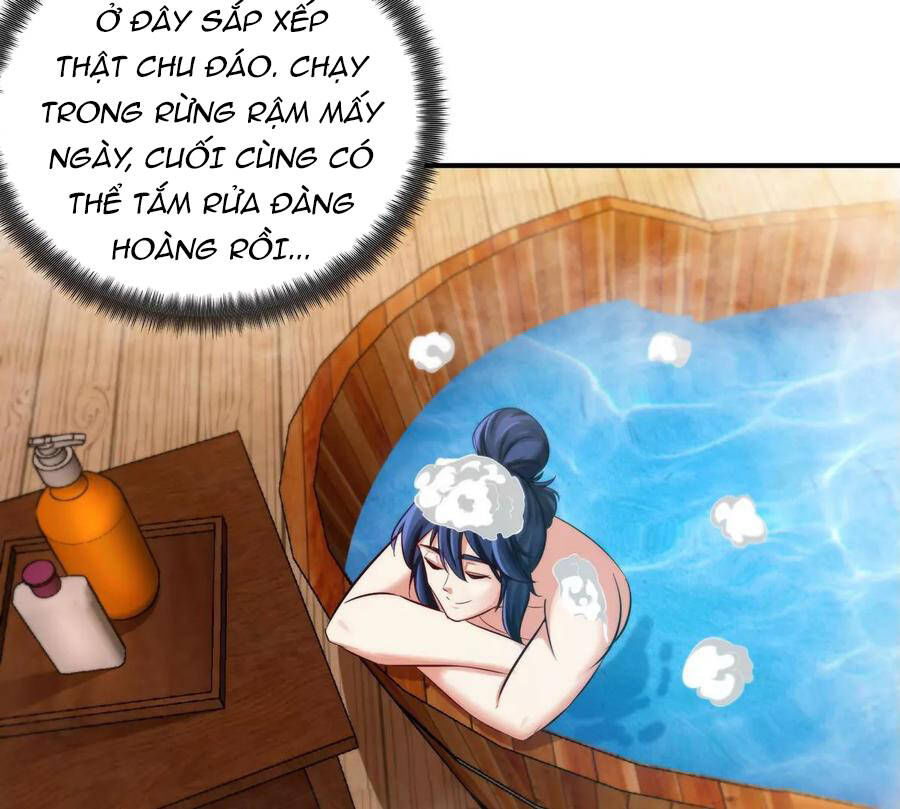 bản kiếm tiên tuyệt không làm nô chapter 53 19