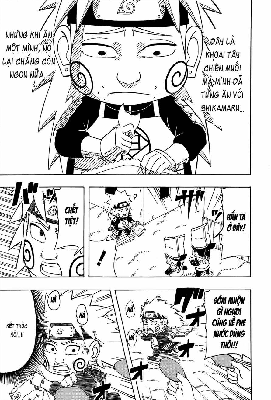 rock lee's springtime of youth chapter 23 19