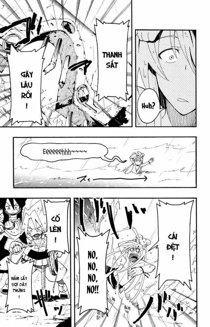 tripeace chapter 2 27