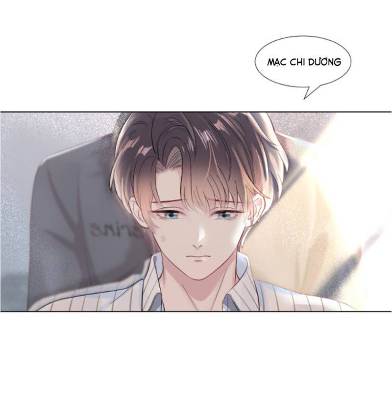 bạch liên hoa tuyệt mĩ dạy học online chapter 1 11