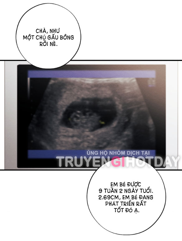 [18+] hôn nhân bị đánh cắp chapter 48.1 66