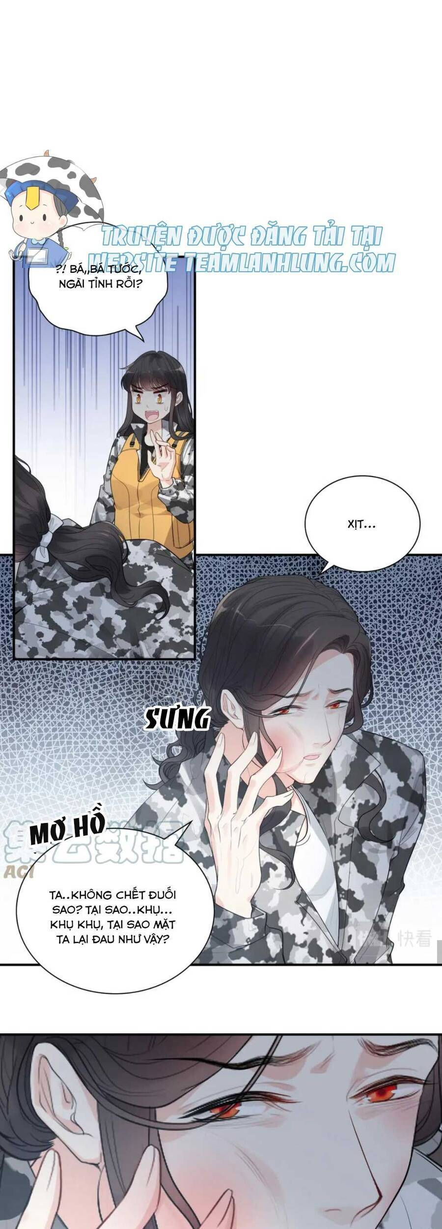 cô vợ hợp đồng bỏ trốn của tổng giám đốc chapter 468 17