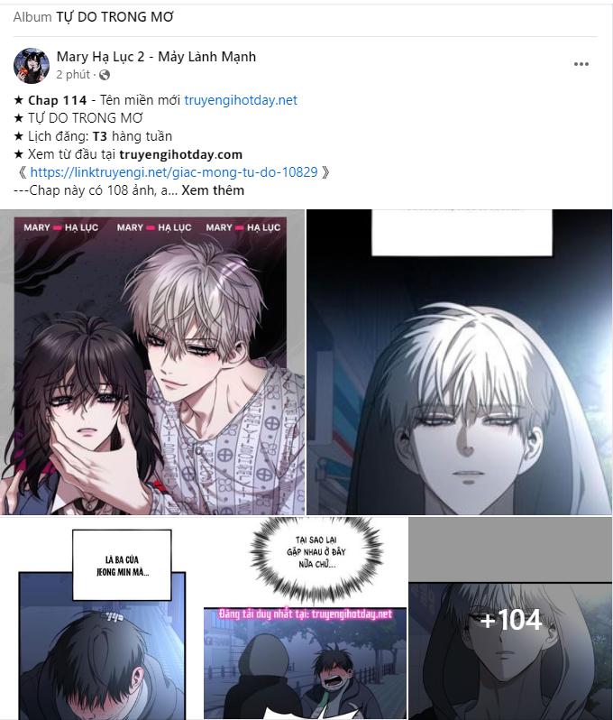 kẻ nghiệp dư chapter 42.1 2