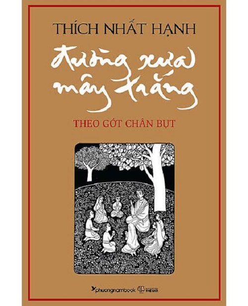 Đường Xưa Mây Trắng (Bìa Mềm) (PNAM)
