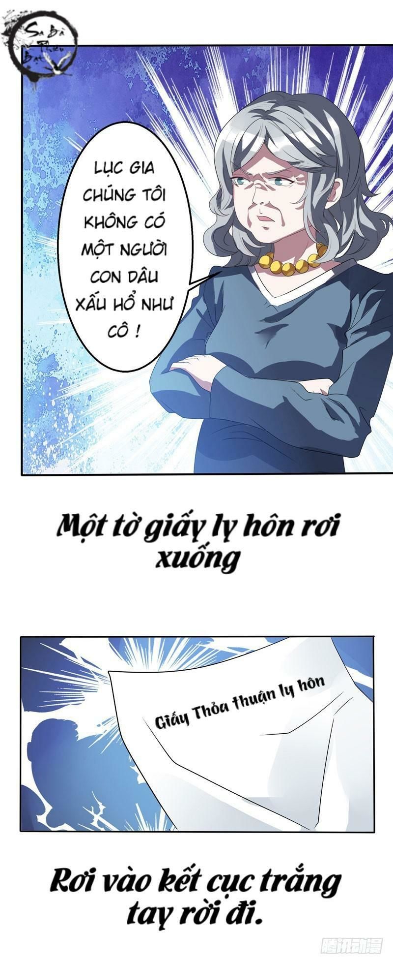 chủ tịch daddy siêu cường lực chapter 1.2 3