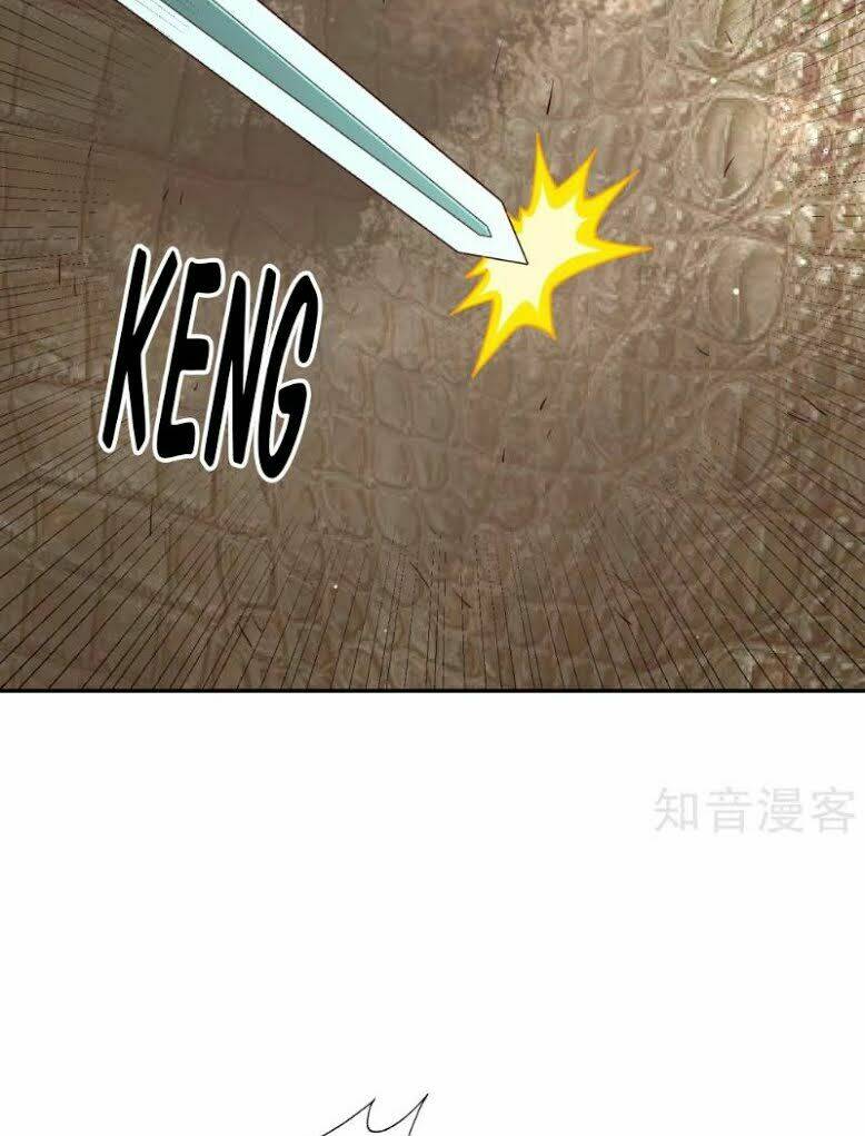 võ linh kiếm tôn chapter 78 10