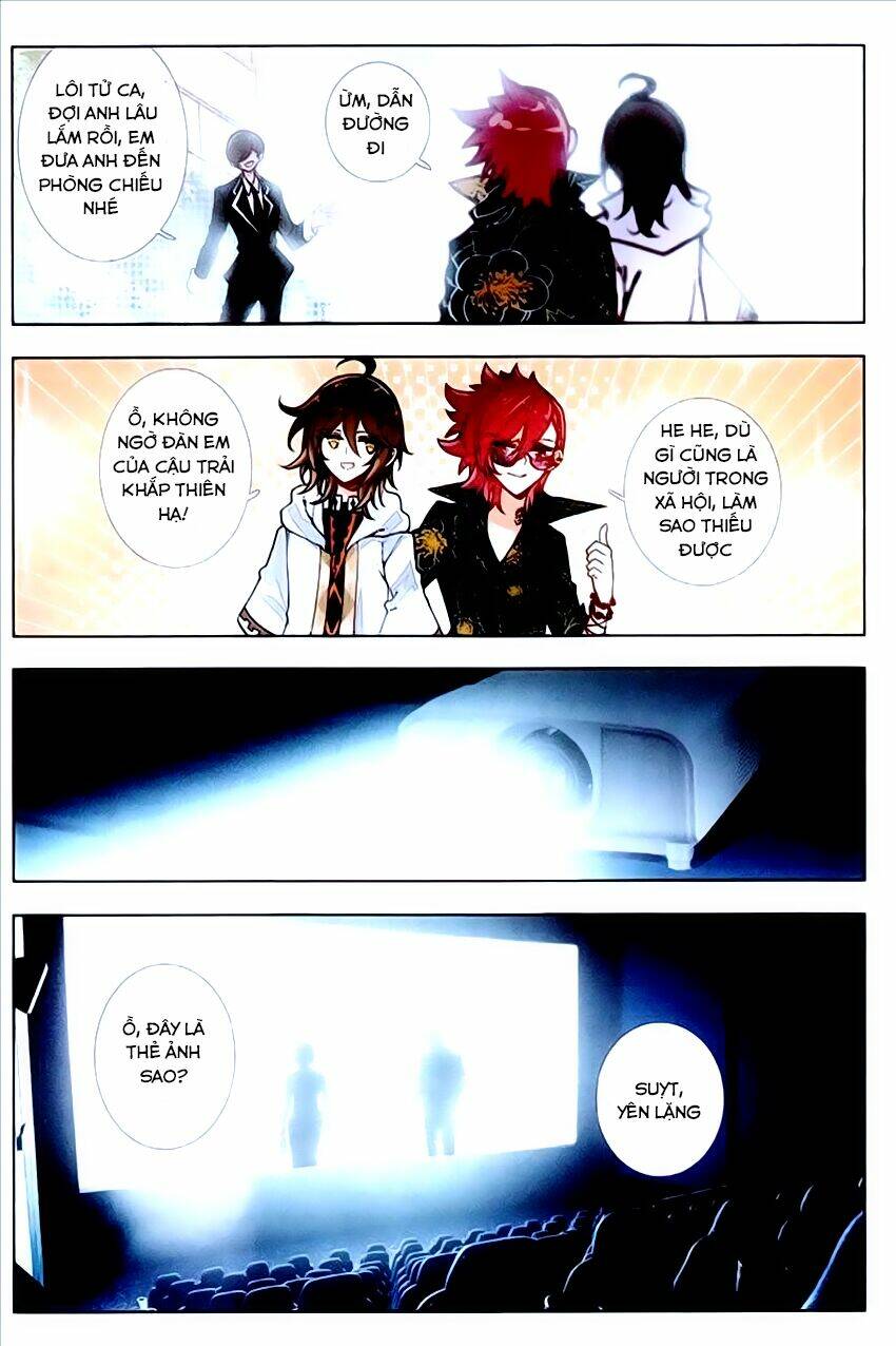 tạp đồ chapter 14 11