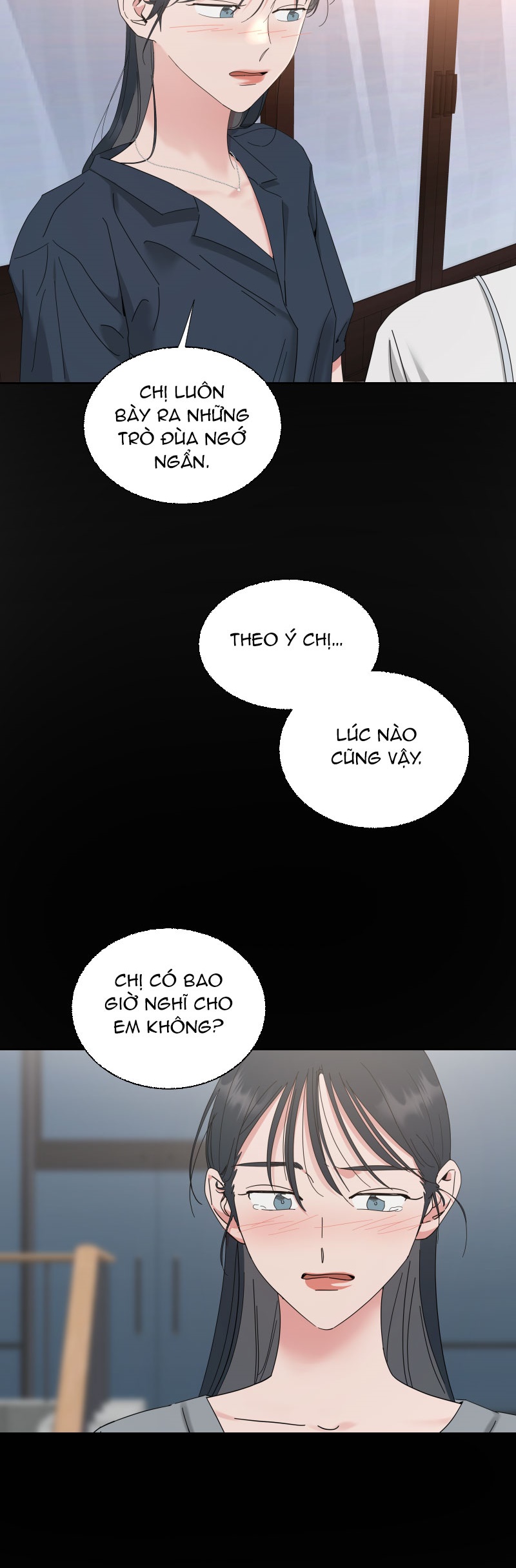 phạm vi của x chapter 6 27