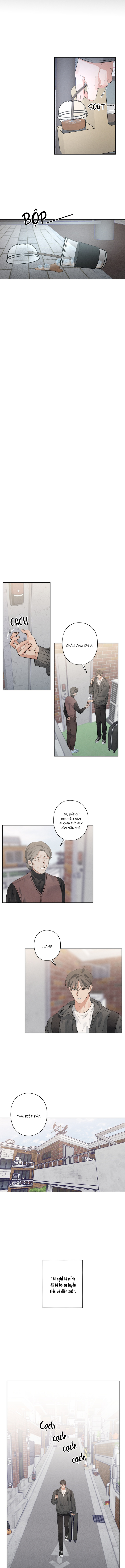 mối quan hệ thấp kém chapter 9 7