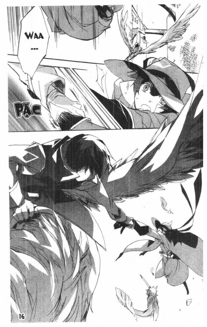 romeo and juliet chapter 1 15