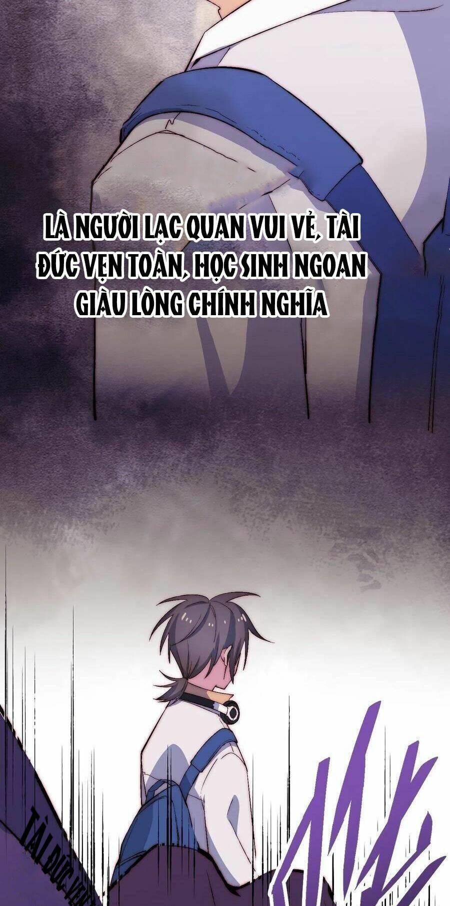 tà ác làm vương chapter 18 34