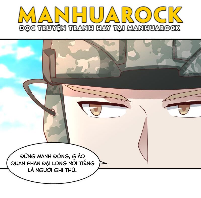 trên người ta có một rồng chapter 499 5