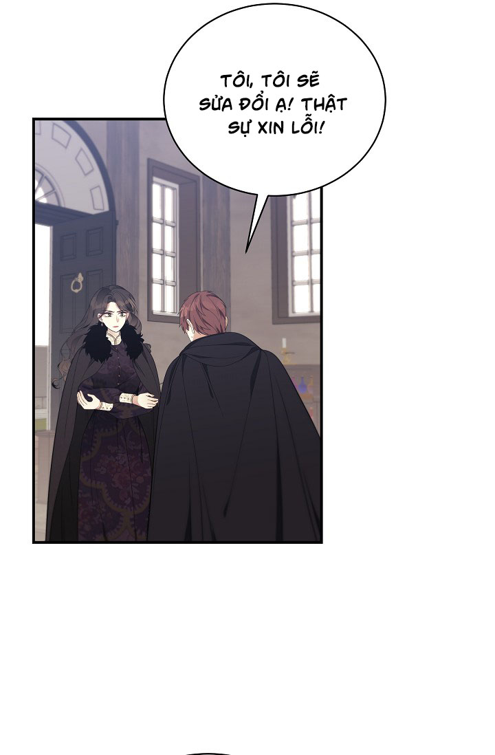 con chỉ đi tìm cha thôi chapter 12 16