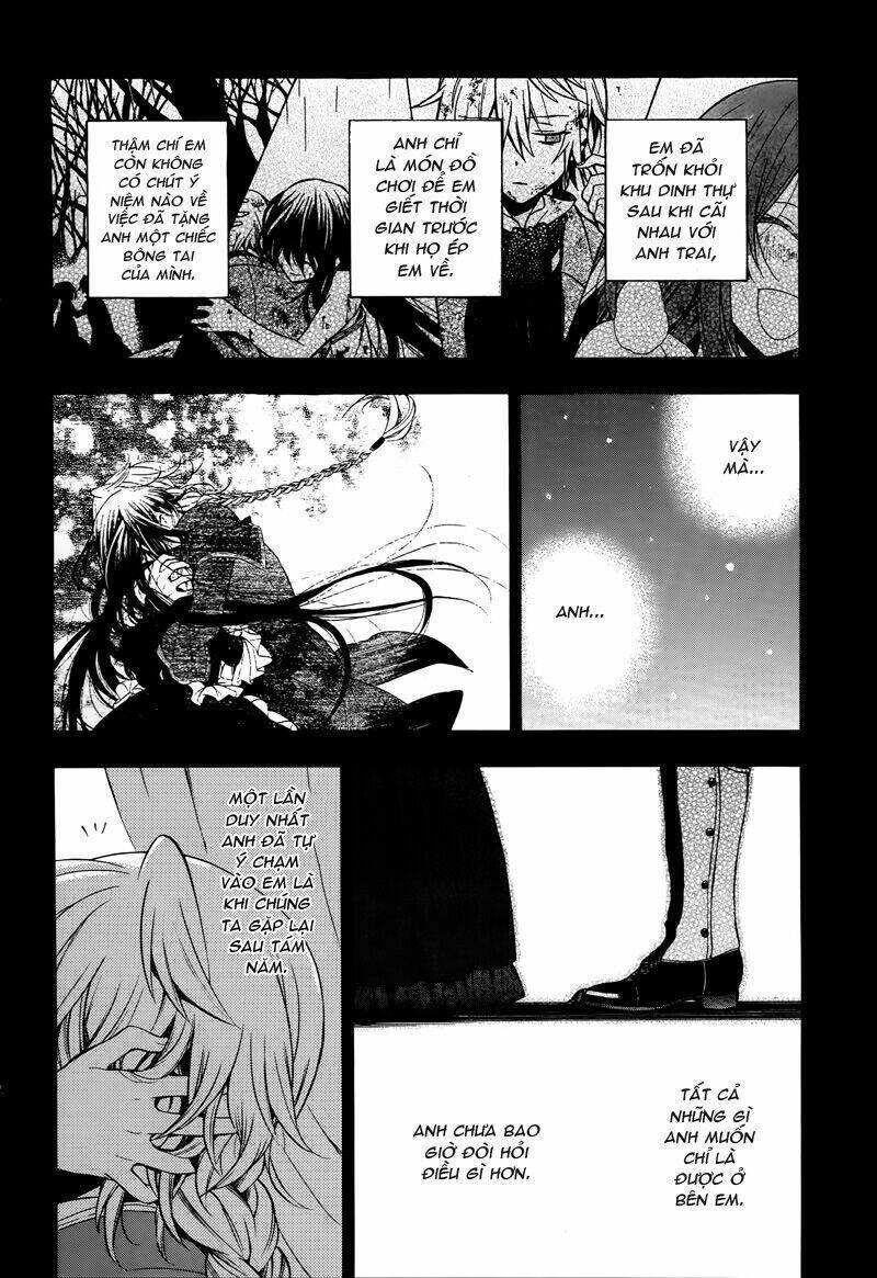 pandora hearts chapter 72 6