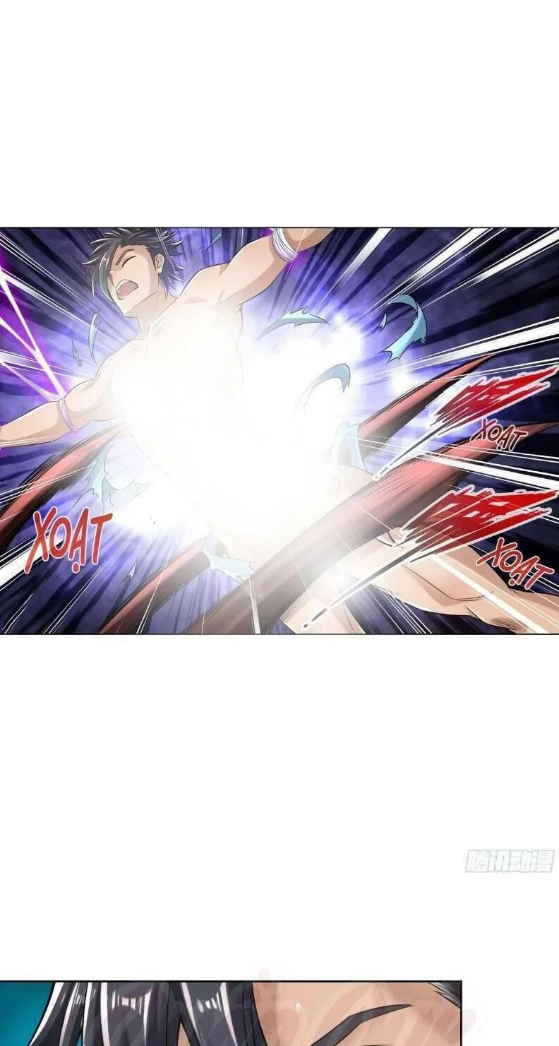 nhân vật phản diện đi tìm đường chết chapter 33 19