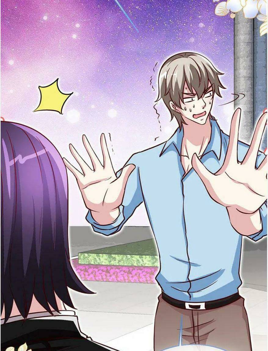 truy nã toàn cầu truy thê về sủng chapter 82.1 17