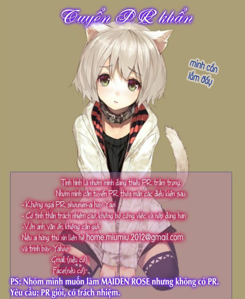 kenja no ishi chapter 2.1 2