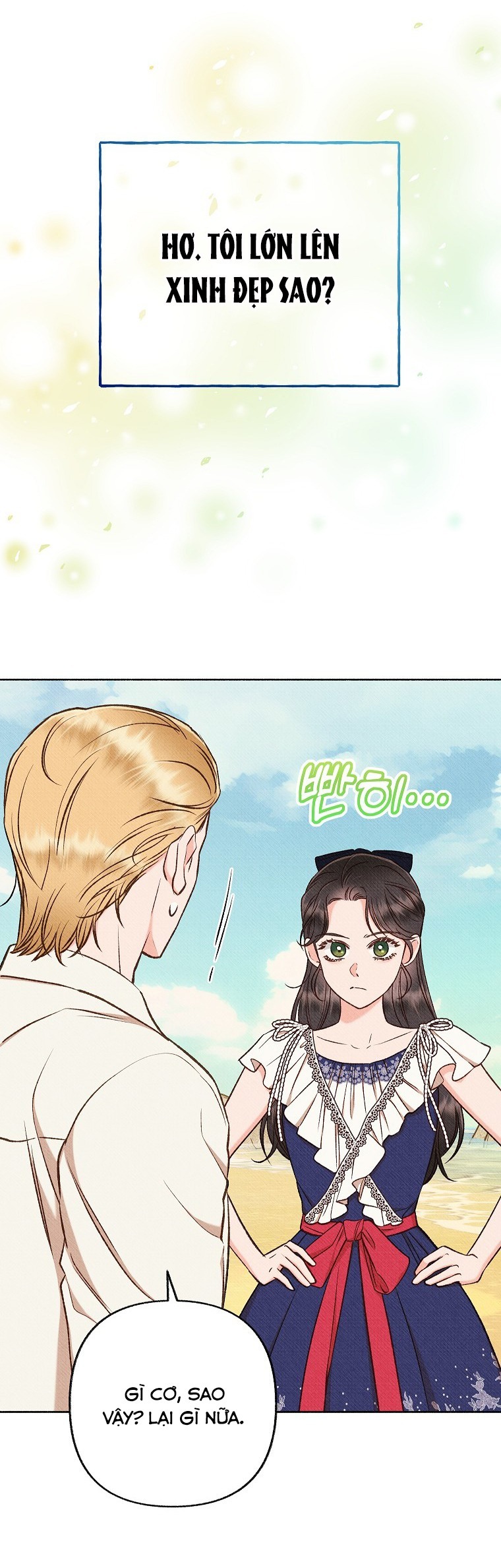 chàng trai đa nhân cách của tôi chapter 33 30